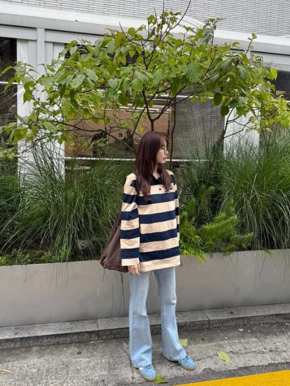 윤은혜 [사진=윤은혜 SNS]