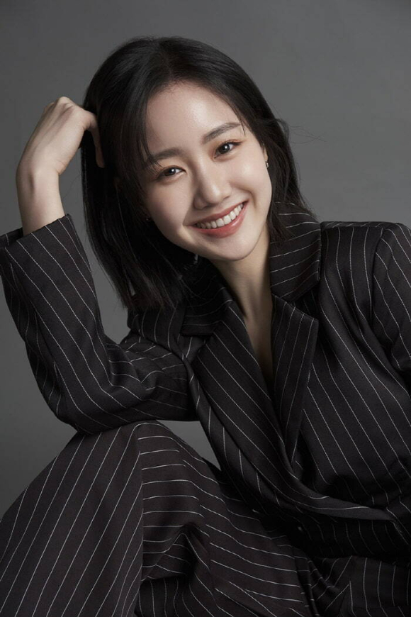 진지희 [사진=더해리미디어 ]