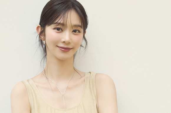 이주빈, 너무 예뻐서⋯'증명사진' 도용 사기까지 "지금도 제보 들어와"