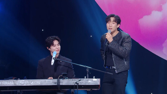 '더 시즌즈-박보검의 칸타빌레' [사진=KBS]
