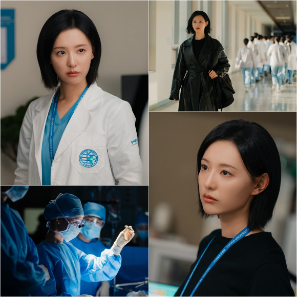 '닥터X' 스틸컷 갈무리 [사진=SBS]