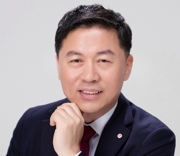 류재철 LG전자 최고경영자(CEO). [사진=LG전자]