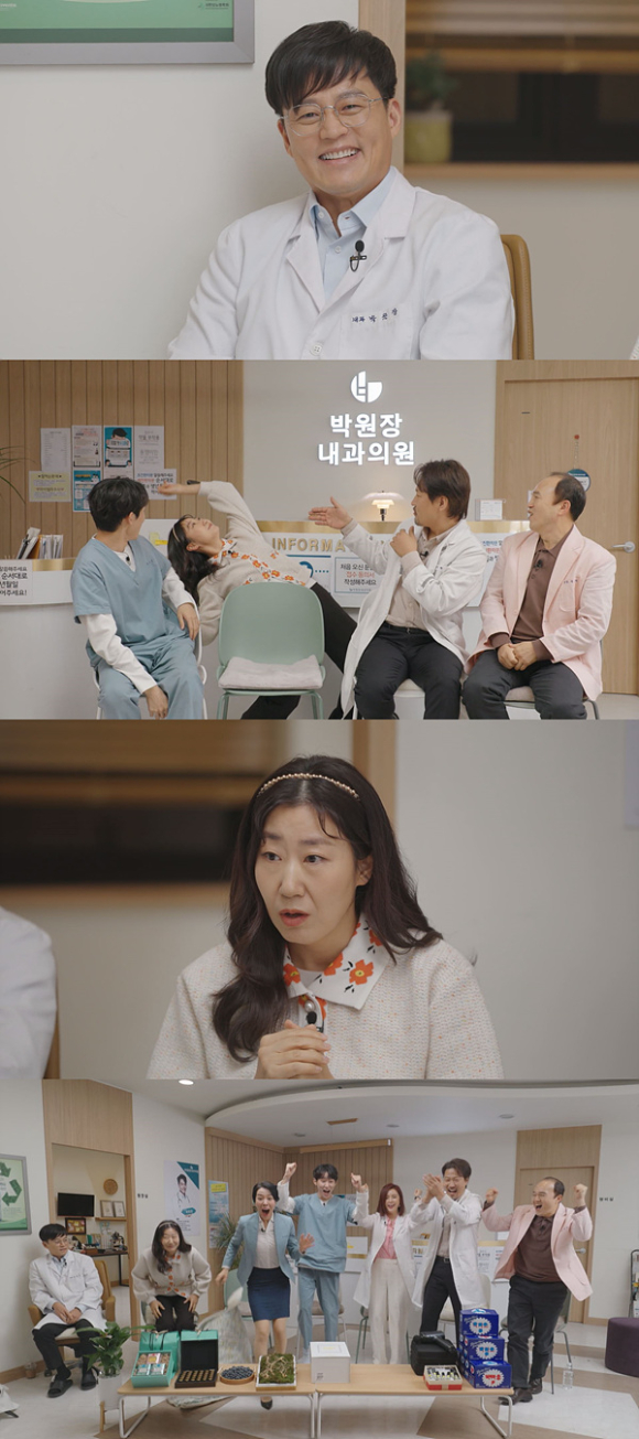 '출장 십오야' 시즌2가 첫 방송된다.  [사진=tvN]