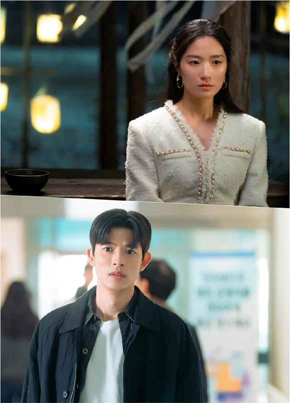 오늘부터 인간입니다만 [사진=SBS ]