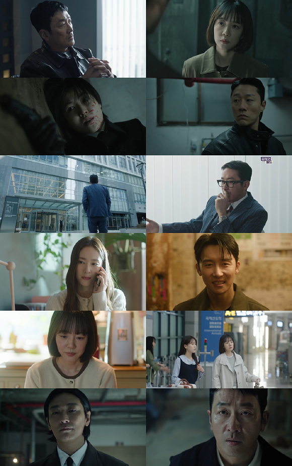 대한민국에서 건물주 되는 법 [사진=tvN ]