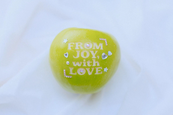 조이 첫 번째 미니앨범 ‘From JOY, with Love’(프롬 조이, 위드 러브) 이미지 [사진=SM엔터테인먼트]