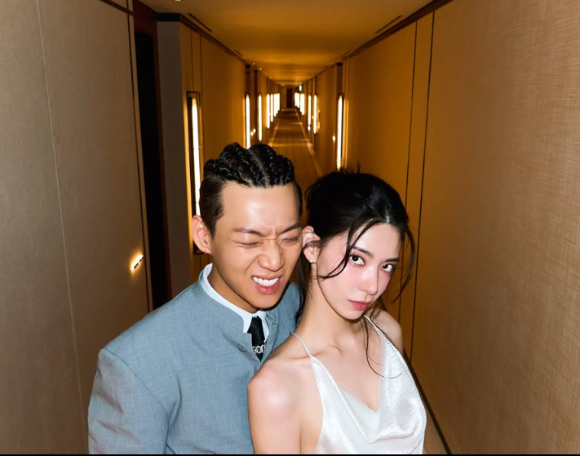 래퍼 양홍원이 파격적인 결혼 소감을 전했다. [사진=양홍원 인스타그램 ]