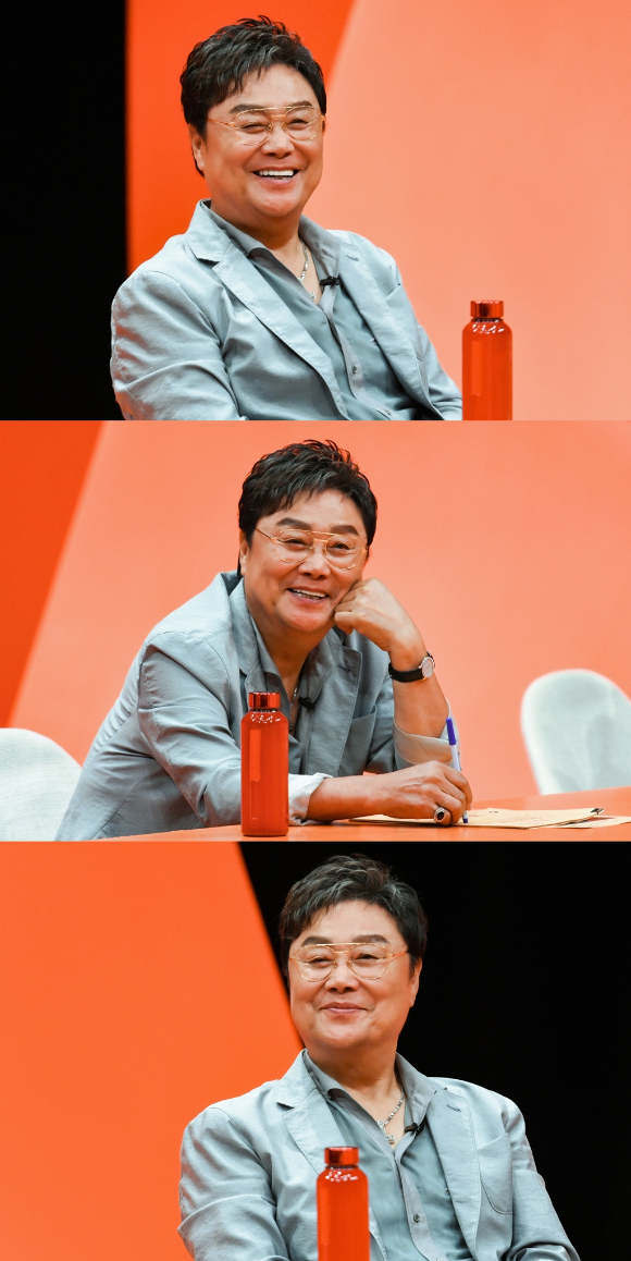 '미우새' 남진 프리뷰 갈무리 [사진=SBS]