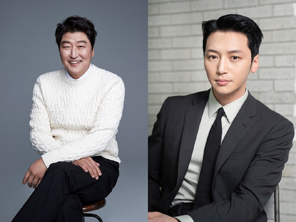 '삼식이 삼촌'에 송강호, 변요한이 출연한다. [사진=디즈니+]