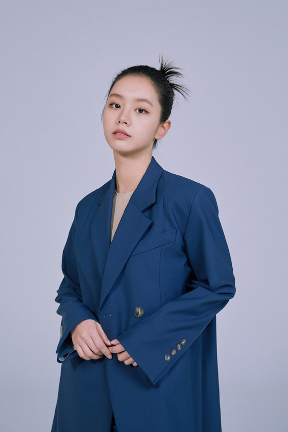 이혜리가 '꽃피면 달 생각하고' 종영 인터뷰를 진행했다. [사진=크리에이티브그룹아이엔지]