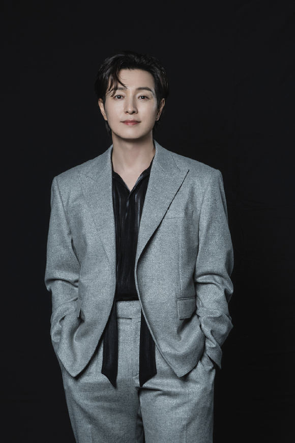 '메인코2' 정성일 "현빈, 동생이지만 든든했다⋯고마운 조력자"