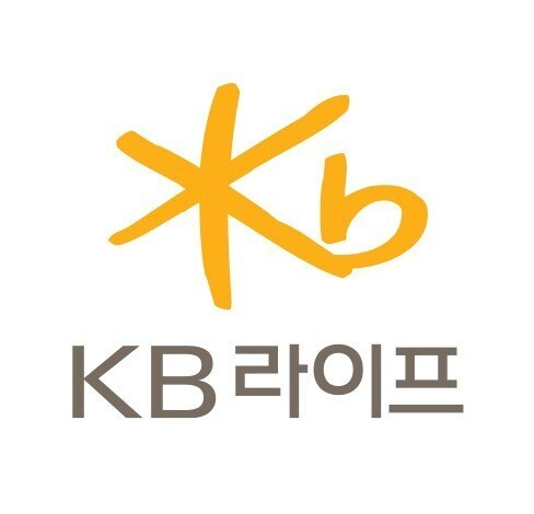 KB라이프생명보험.