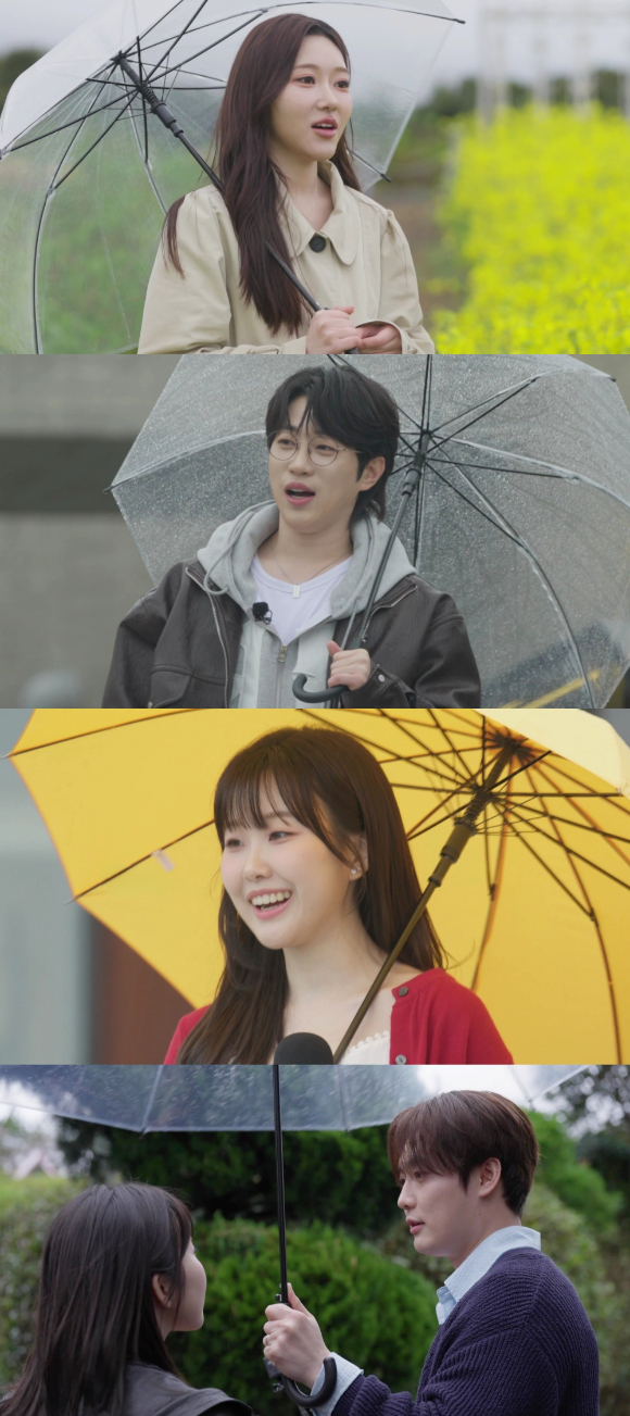 우리 듀엣할까요 [사진=TV조선 ]