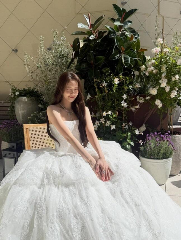 임윤아 [사진=임윤아 SNS]