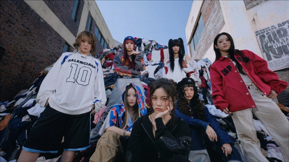 하입프린세스 관련 이미지 [사진=챕터아이]