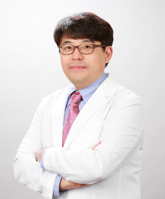 윤기범 대한극지의학회장 [사진=대한극지의학회]