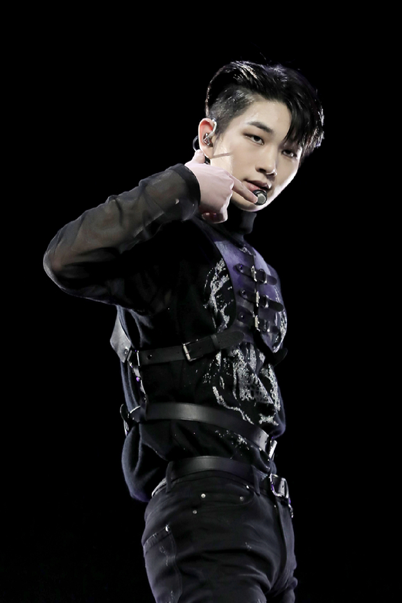 드리핀 주창욱, 19일 사회복무요원으로 대체복무