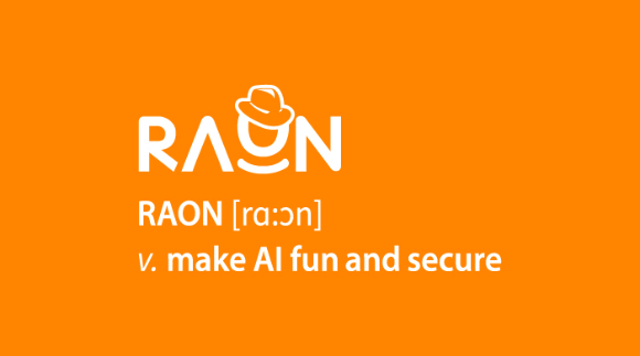 [사진=라온시큐어]