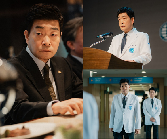 '닥터X' 스틸컷 갈무리 [사진=SBS]