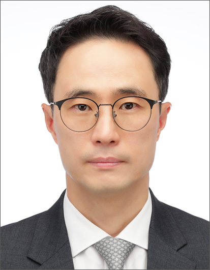 권형일 한국연구재단 문화융복합단장 [사진=한국연구재단]