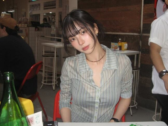 카리나 [사진=카리나 SNS]