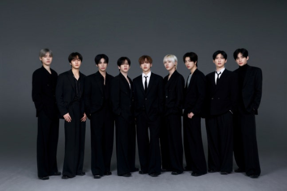 크래비티 단체 이미지 [사진=스타쉽엔터테인먼트]