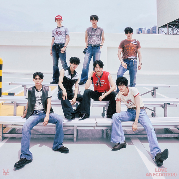 이븐 단체 콘셉트 포토 [사진=젤리피쉬엔터테인먼트]