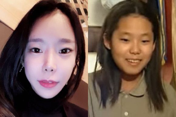 내연남과 공모해 남편을 살해한 뒤 도주한 혐의를 받고 있는 이은해 [사진=인천지방검찰청, MBC '러브하우스' 캡처]