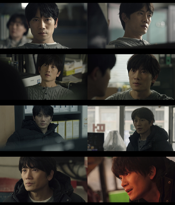 '커넥션' 방송 화면 갈무리 [사진=SBS]