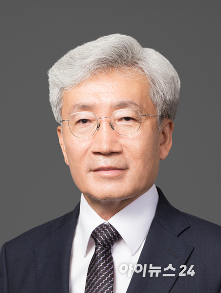 법무법인(유한) 태평양 고승범 고문(전 금융위원회 위원장) [사진=법무법인(유한) 태평양. DB 및 재판매 금지]