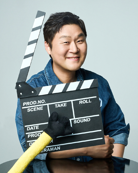 배우 윤경호 [사진=유니버설 픽쳐스]