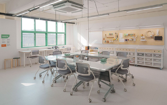 [사진=엔씨문화재단]