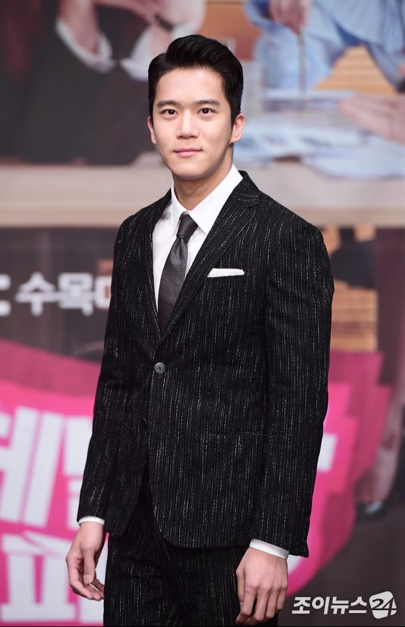 배우 하석진이 '백수세끼' 출연을 확정지었다. [사진=조이뉴스 포토DB]