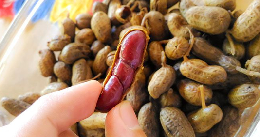 땅콩이 심혈관 건강과 단백질 보충, 노화 예방 등에 도움이 될 수 있다는 전문가의 설명이 나왔다. 사진은 본 기사 내용과 무관. [사진=Chilly GOAT Tubs]