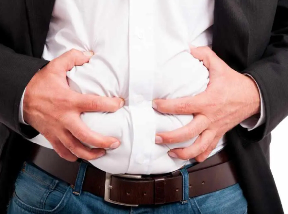 복부에 가스가 차는 원인과 증상을 줄이기 위한 해결 방법이 전문가를 통해 제시됐다. 사진은 본 기사 내용과 무관. [사진=Mayo Clinic News Network]