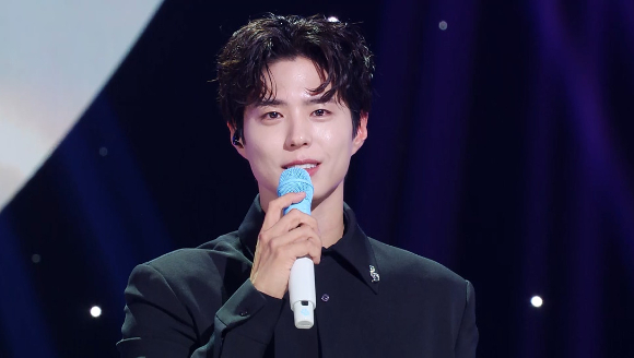 '더 시즌즈-박보검의 칸타빌레' [사진=KBS]