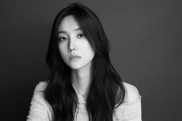 배우 한재이가 앤드마크의 식구가 됐다. [사진=앤드마크]