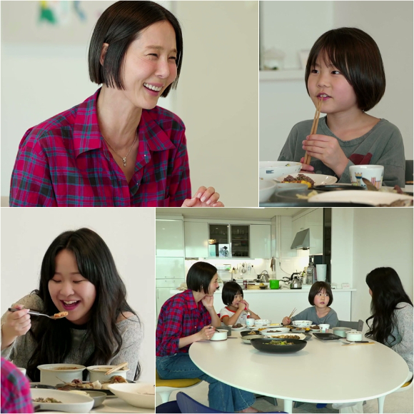 김나영 &quot;어머니 두 명 가정사 원망…미워해서 미안해&quot; 눈물