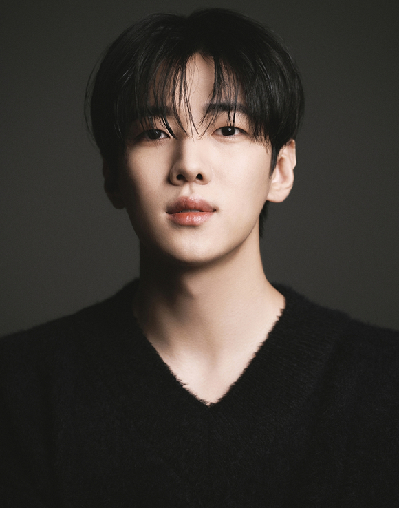 DKZ 박재찬이 '체크인 한양' 종영 인터뷰를 진행했다. [사진=동요엔터테인먼트 ]