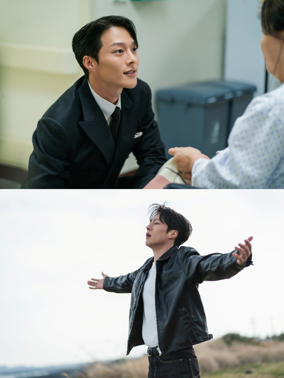 &apos;키스는 괜히 해서!&apos; 측 &quot;장기용 반전매력 폭발, 여심 사로잡을 것&quot;