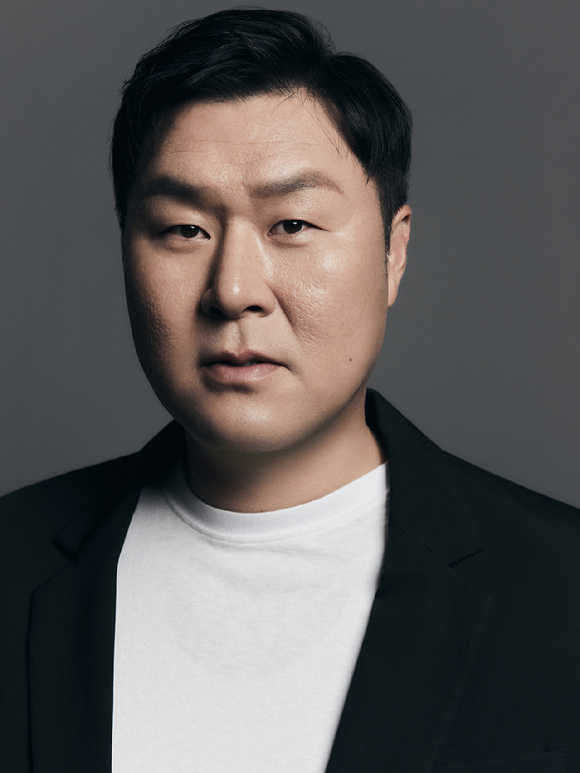 윤경호 프로필 사진 [사진=눈컴퍼니]
