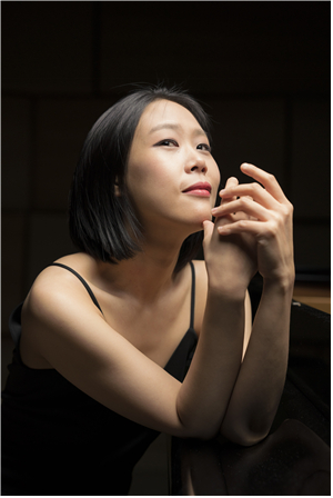 손열음, KBS클래식FM 생방송 라이브⋯'살롱 드 고잉홈'