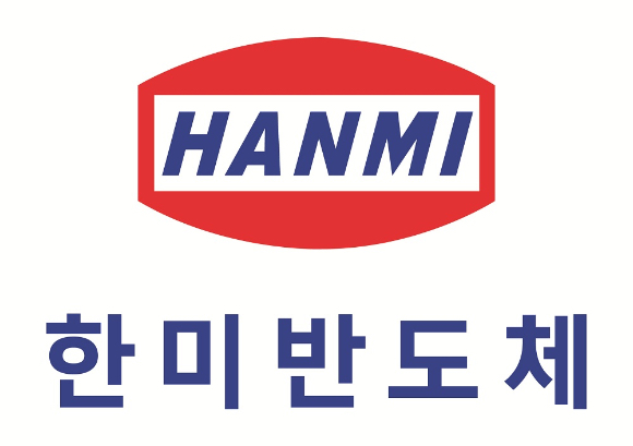 한미반도체 CI [사진=한미반도체]