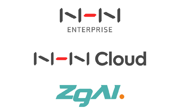 NHN클라우드 자회사 NHN 엔터프라이즈는 웹빌더 전문 기업 위븐과 함께 신규 솔루션 '즉시(ZgAI)'를 출시했다. [사진=NHN클라우드 ]