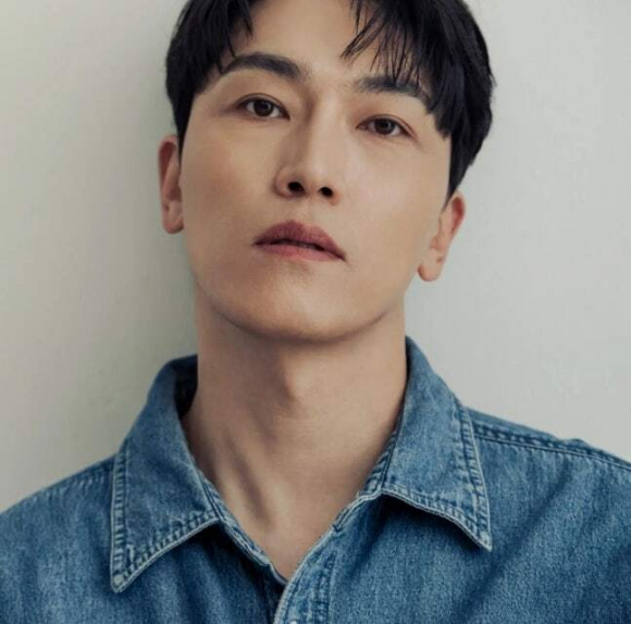 정평 [사진=정평 SNS]