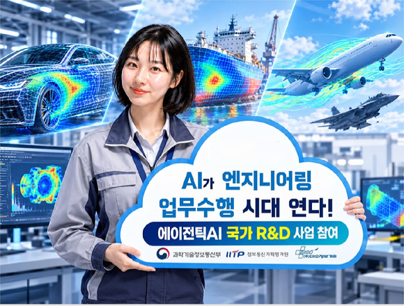 미소정보기술, '실세계 능동 행동형 에이전틱 AI 기술개발 사업' 선정