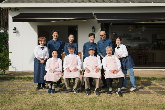 주문을 잊은 음식점2 [사진=KBS]