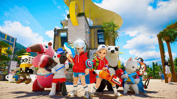 300만장의 판매고를 올린 '붉은사막'. [사진=펄어비스]