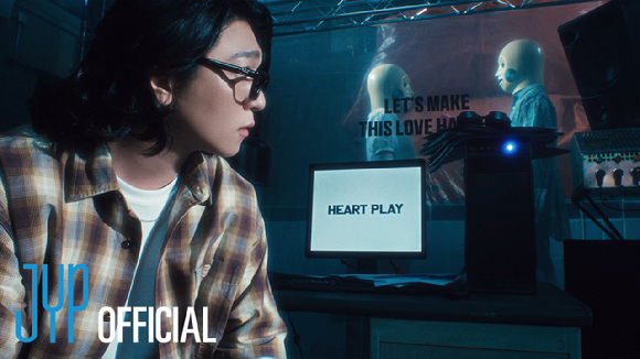 데이식스 '인사이드 아웃' 뮤직비디오 티저 섬네일 [사진=JYP엔터테인먼트]