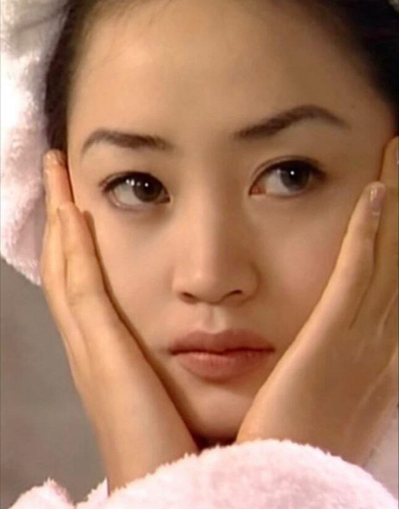 김혜수 [사진=김혜수 SNS]